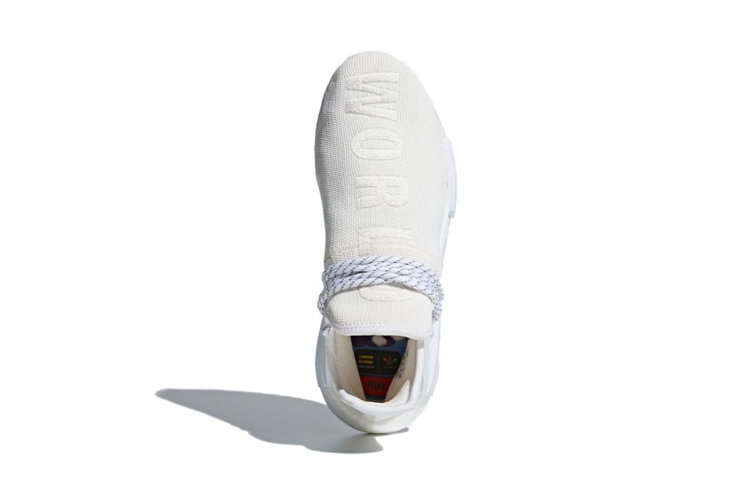 NMD HUMAN RACE PHARRELL BLANK CANVAS [AC7031]