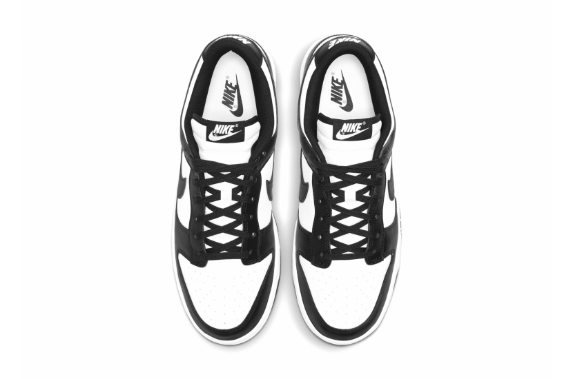 DUNK LOW PANDA "SALE" [DD1391-100] 