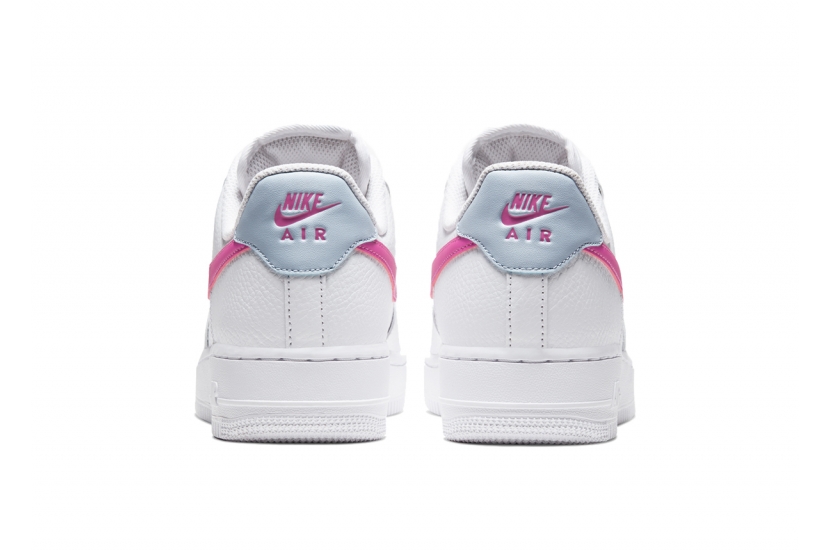 AIR FORCE 1 LOW FIRE PINK [CT4328-101]