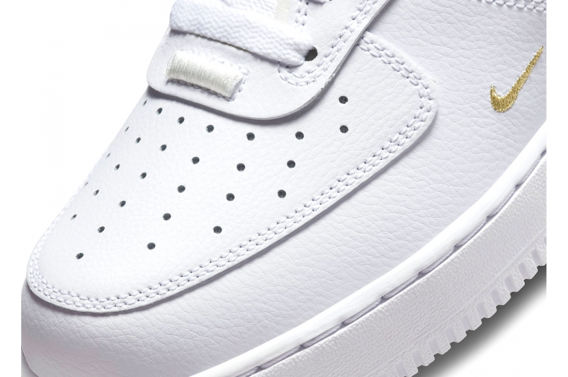 AIR FORCE 1 REACT 40TH ANNIVERSARY SAIL GOLD 2022 [DQ7669-100]