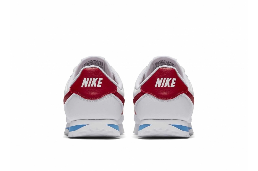 CORTEZ BASIC FORREST GUMP GS [904764-103]