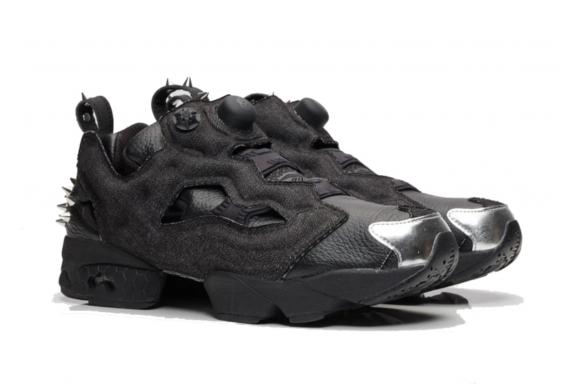 REEBOK INSTAPUMP FURY OG HALLOWEEN [AR1716]
