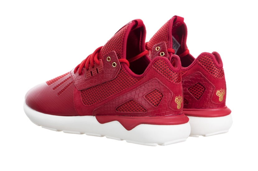 TUBULAR RUNNER CHINESE NEW YEAR [AQ2549]