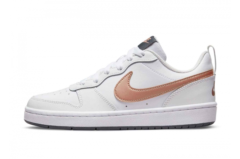 COURT BOROUGH LOW 2 RED BRONZE [BQ5448-116]