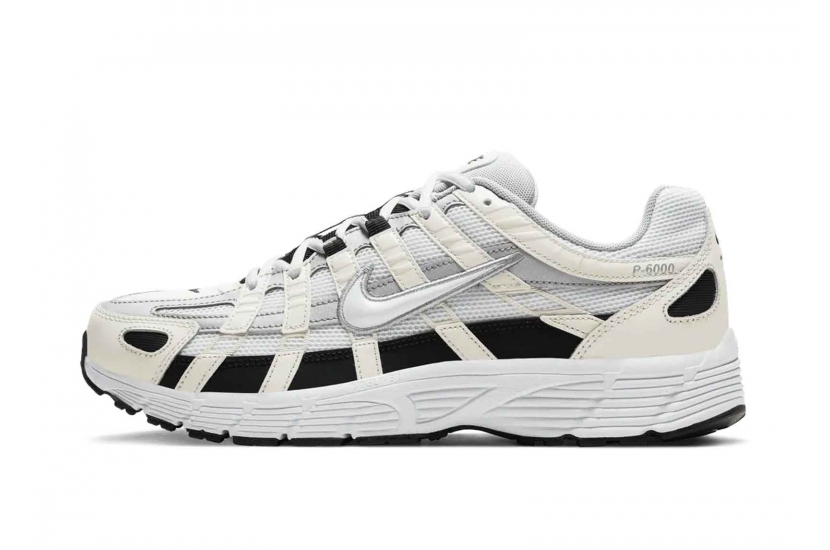  P-6000 SAIL WOLF GREY [CD6404-101]