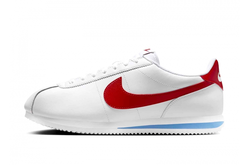 NIKE CORTEZ FORREST GUMP [DM4044-108]