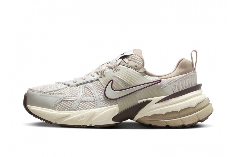 V2K RUN LIGHT OREWOOD BROWN [FD0736-103]