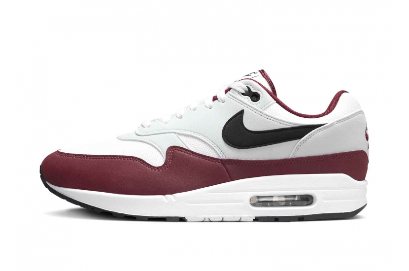 AIR MAX 1 DARK TEAM RED [FD9082-106]