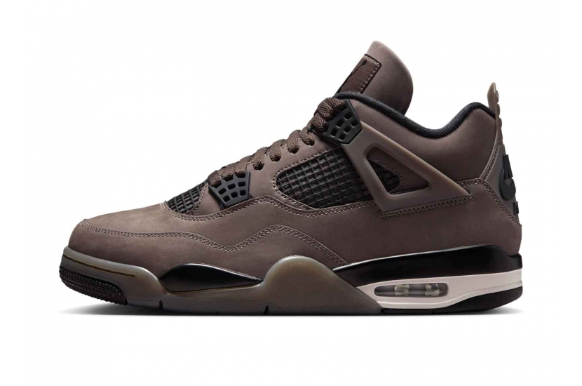 AIR JORDAN 4 RETRO CAVE STONE [FQ8138-200]