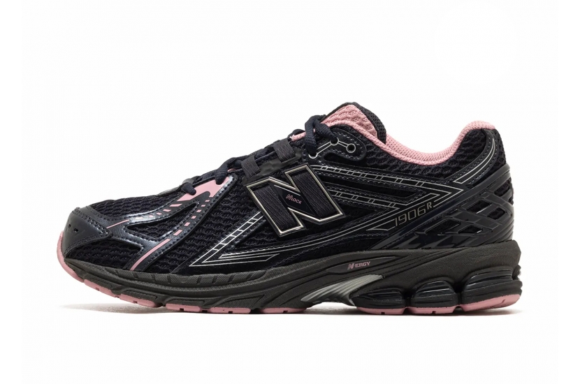 NEW BALANCE 1906R ECLIPSE PINK TAFFY GS [GC1906CP]