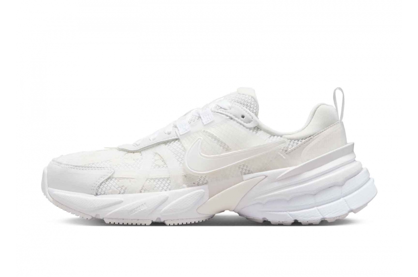 V2K RUN SUMMIT WHITE [HJ5269-100]