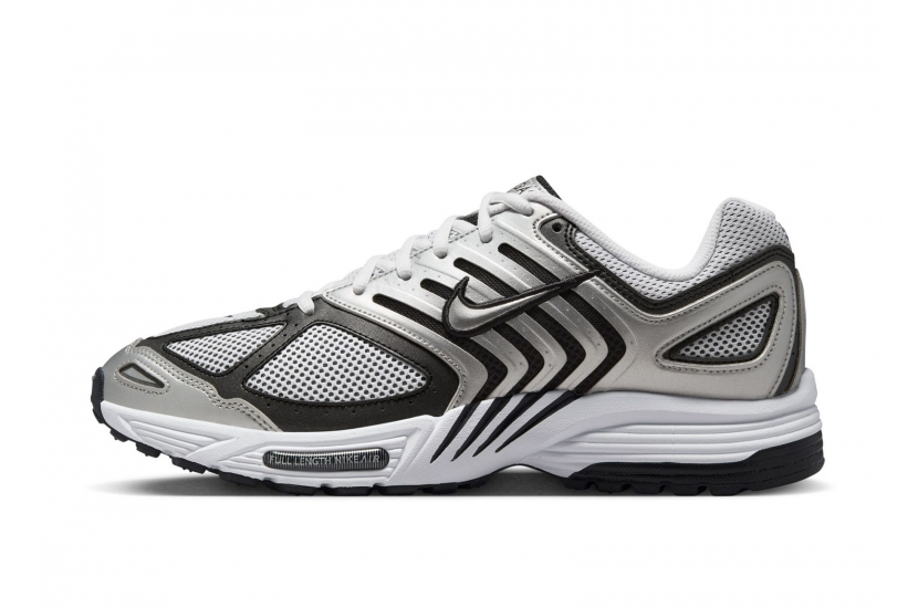 AIR PEGASUS 2K5 METALLIC SILVER [HQ3031-002]