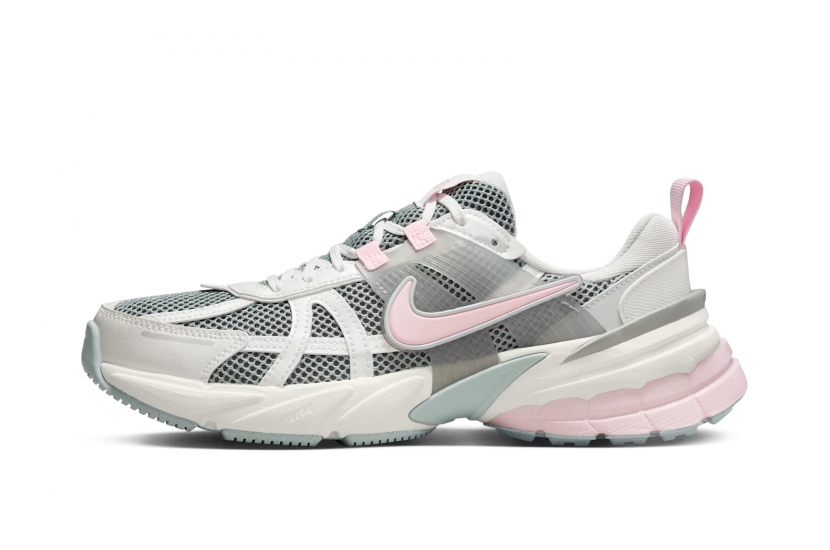 V2K RUN LIGHT PUMICE PINK FOAM [HQ4046-001]