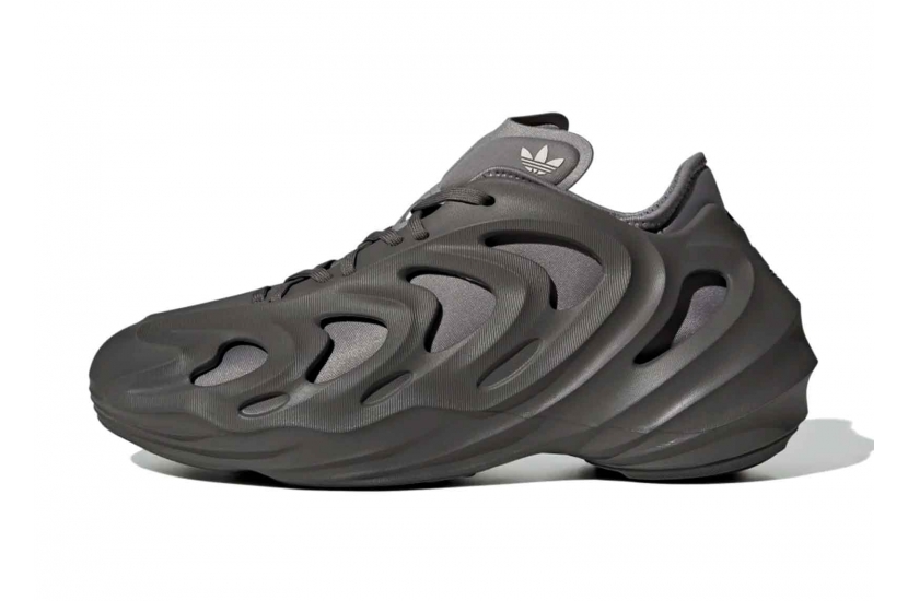 ADIDAS ADIFOM Q GREY [IE7448]