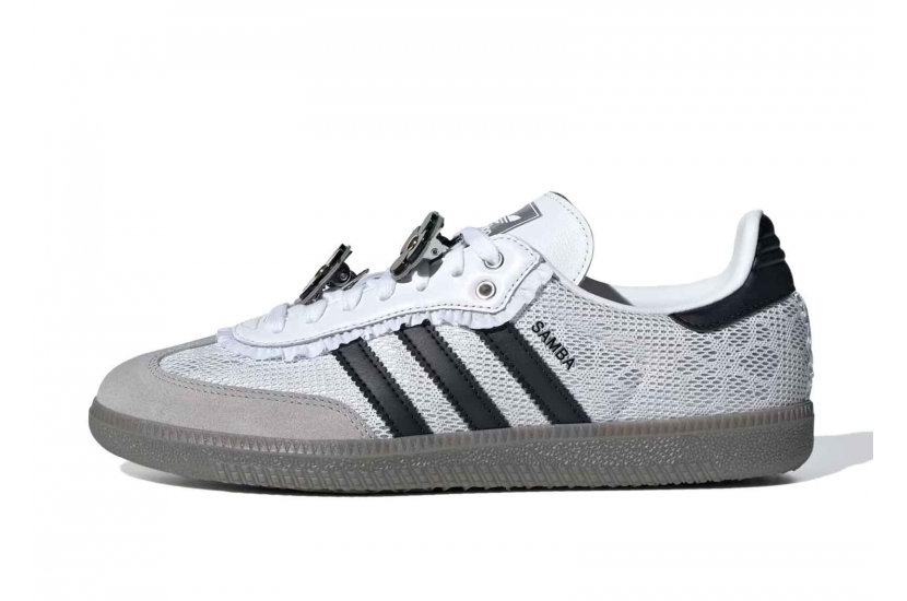  SAMBA OG LACE FLOWER W [IH3371]