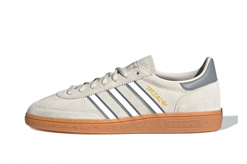 ADIDAS HANDBALL SPEZIAL ALUMINA GREY [JH5441]