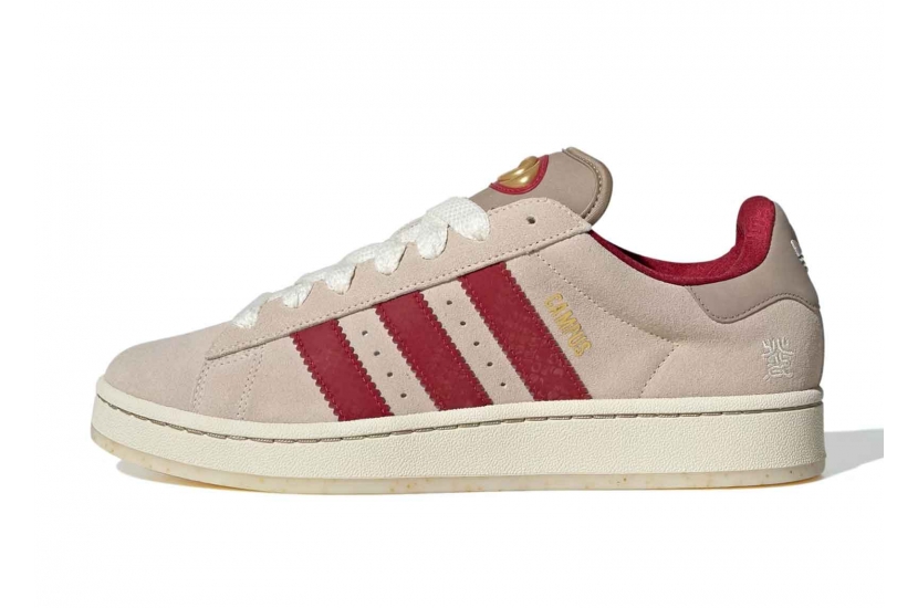 CAMPUS 00S YEAR OF THE SNAKE [JR0093]