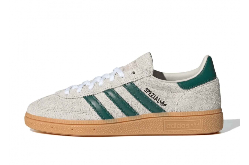 HANDBALL SPEZIAL ALUMINA COLLEGIATE GREEN [JS0242]