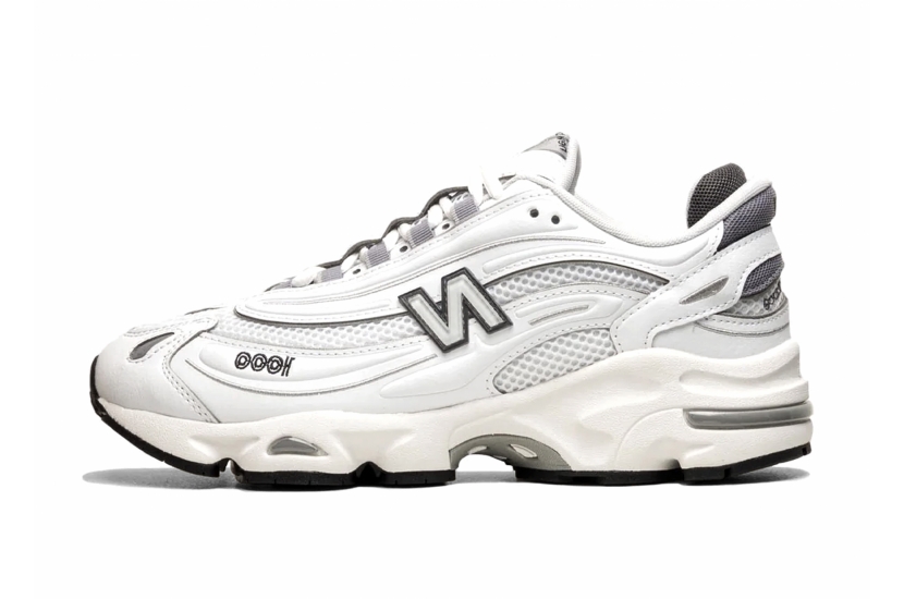NEW BALANCE 1000 WHITE [M1000D]