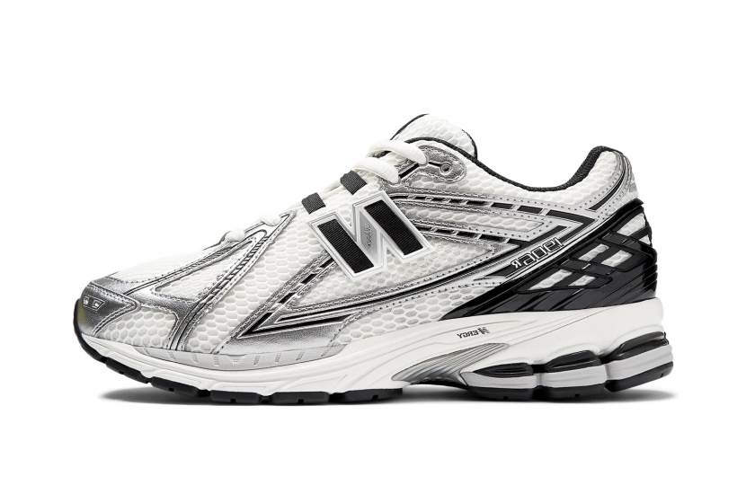 NEW BALANCE 1906R METALLIC SILVER [M1906RER]