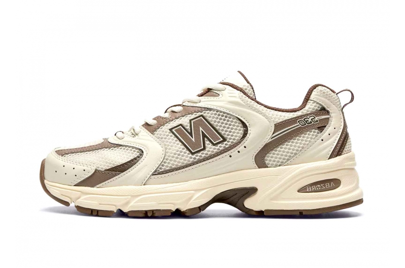 NEW BALANCE 530 TURTLEDOVE MUSHROOM [MR530ASM]