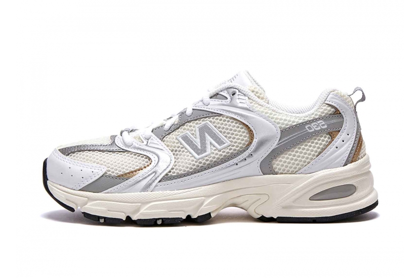 NEW BALANCE 530 ANGORA [MR530DAM]