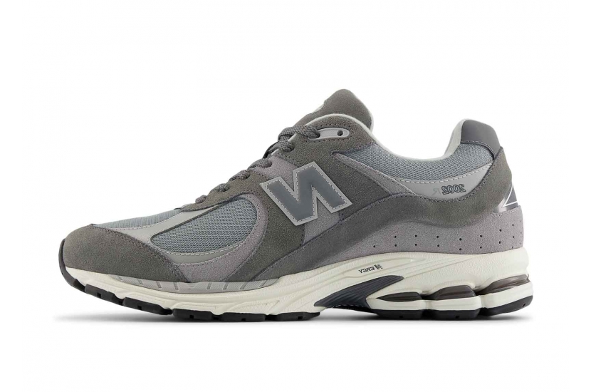 NEW BALANCE 2002R CASTLEROCK SLATE GREY [U2002RCB]
