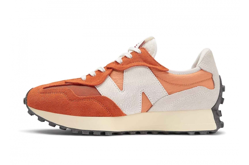 NEW BALANCE 327 INFIELD CLAY COPPER [U327WRH]