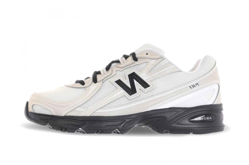 NEW BALANCE 740 TIMBERWOLF WHITE [U7404OO]