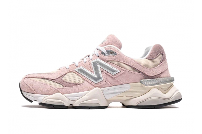 NEW BALANCE 9060 ROSE SUGAR ANGORA [U9060LBC]