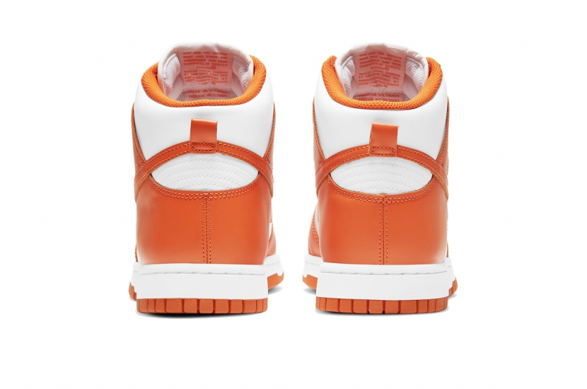 DUNK HIGH SYRACUSE [DD1399-101] [DB2179-100]