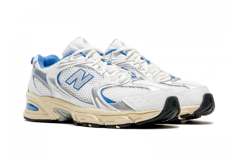 FORUM LOW WHITE BLACK [FY7757]