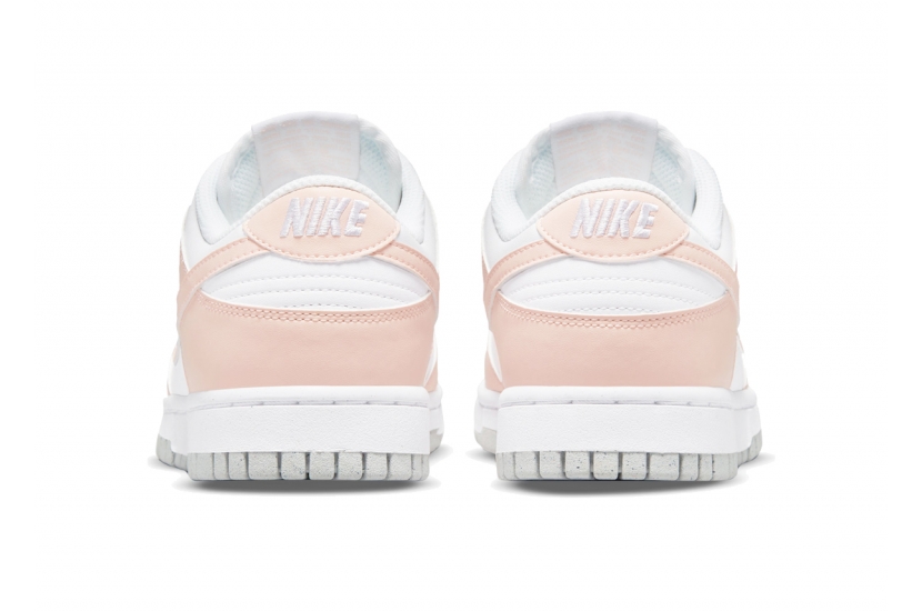 DUNK LOW NEXT NATURE PALE CORAL [DD1873-100]