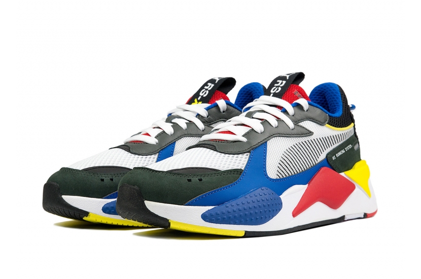 PUMA RS-X TOYS [369628-02]