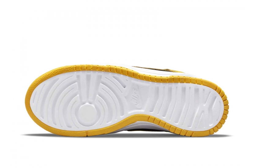 DUNK HIGH UPVARSITY MAIZE [DH3718-001]