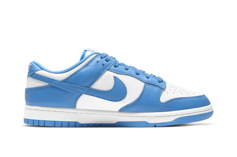 DUNK LOW UNIVERSITY BLUE [CW1590-103]