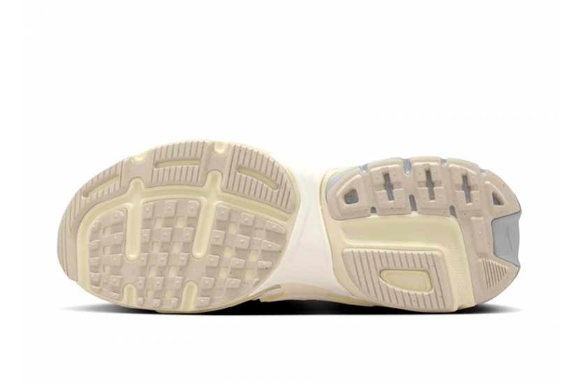 NIKE V2K RUN PALE IVORY [HQ1512-110]