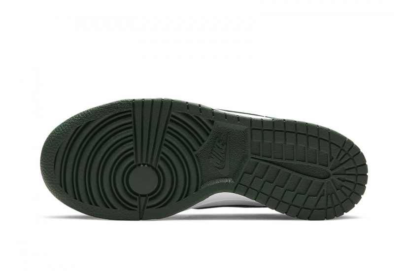 DUNK LOW MICHIGAN STATE [CW1590-102]