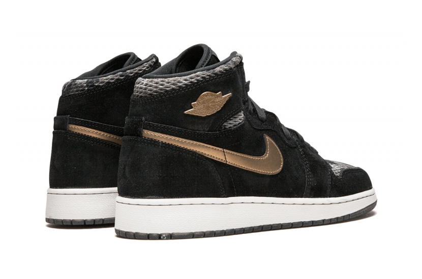 AIR JORDAN 1 HIGH OG HERIESS CAMO [832596-030]