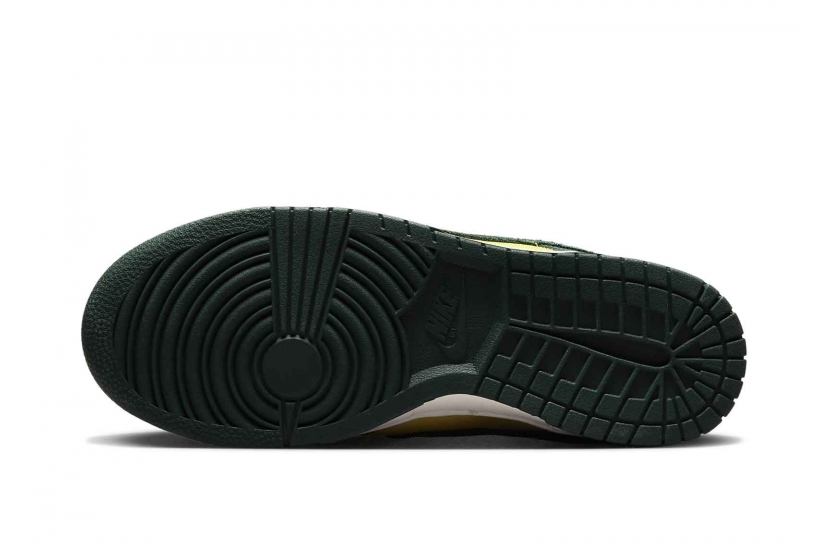 DUNK LOW NOBLE GREEN [FD0350-133]