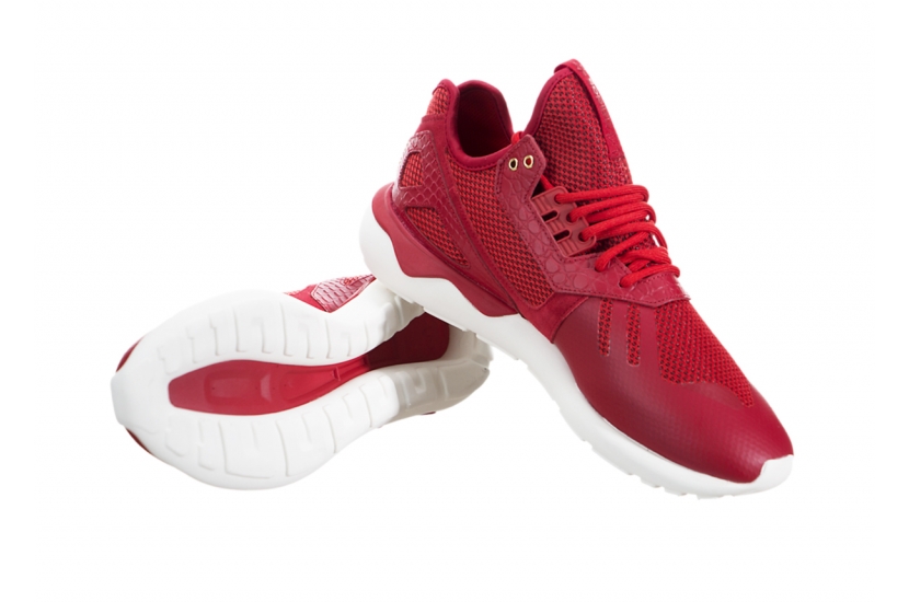 TUBULAR RUNNER CHINESE NEW YEAR [AQ2549]