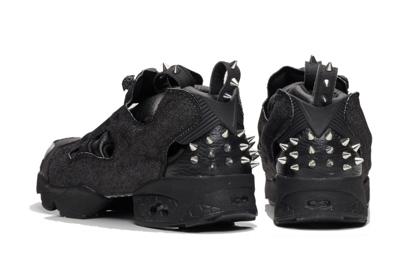 REEBOK INSTAPUMP FURY OG HALLOWEEN [AR1716]