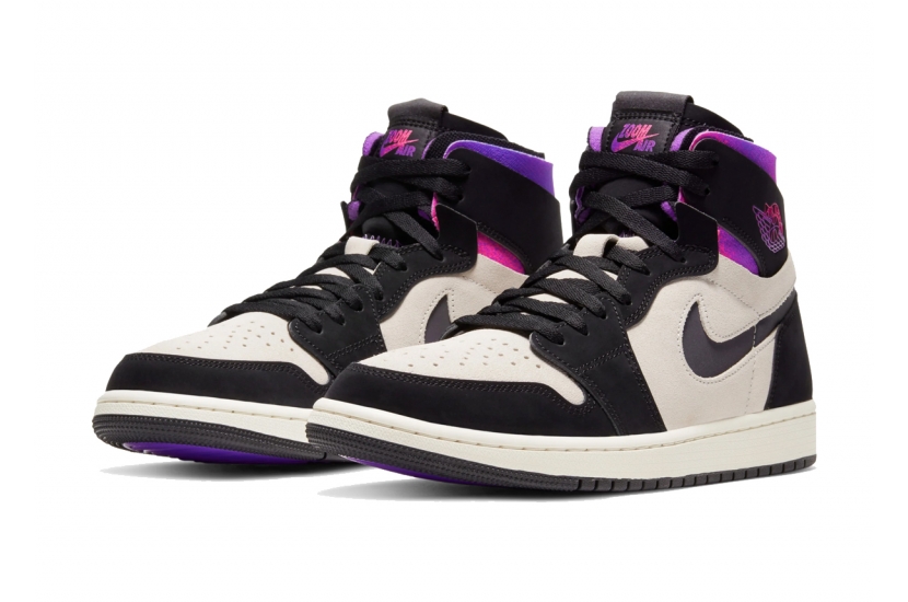 AIR JORDAN 1 ZOOM HIGH PSG [DB3610-105]