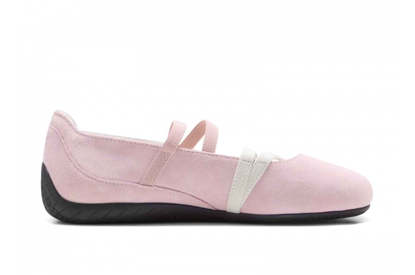 PUMA SPEEDCAT BALLET PINK [401287-01]