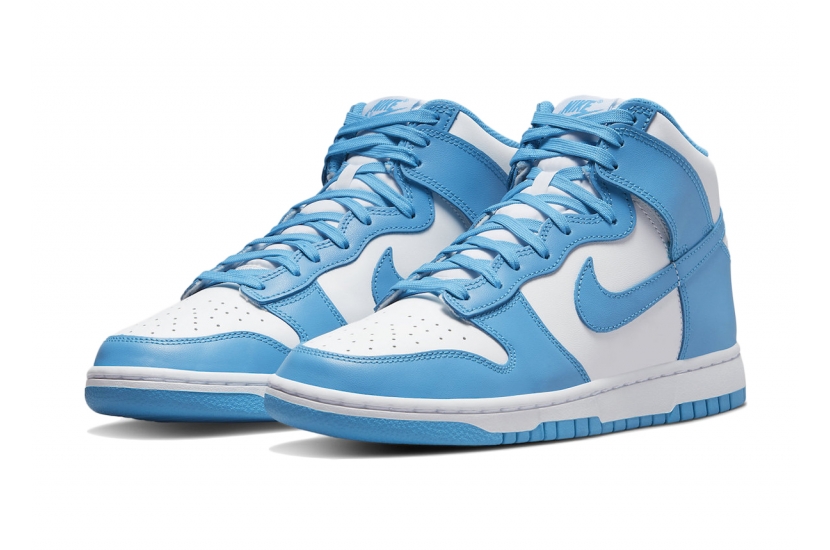 DUNK HIGH RETRO LASER BLUE [DD1399-400]