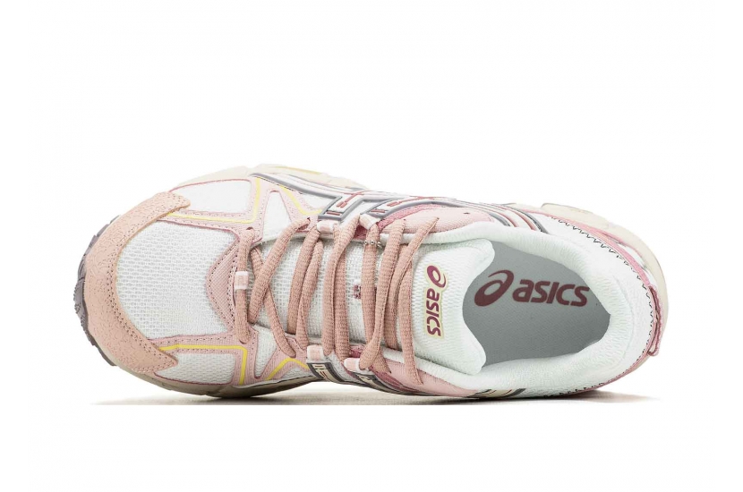 ASICS GEL KAHANA 8 WHITE PINK [1012A978-103]