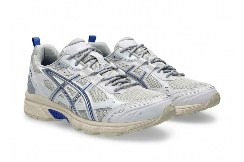 ASICS GEL-NUNOBIKI "WHITE SAPPHIRE" [1203A536-100]