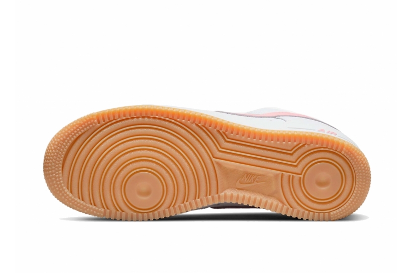 AIR FORCE 1 '07 RETRO COLOR OF THE MONTH PINK GUM [DM0576-101]