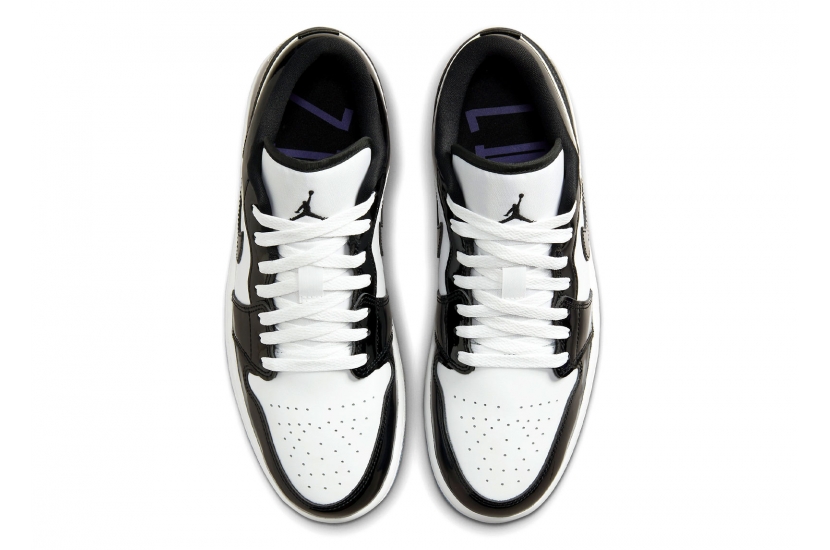 AIR JORDAN 1 LOW CONCORD [DV1309-100]