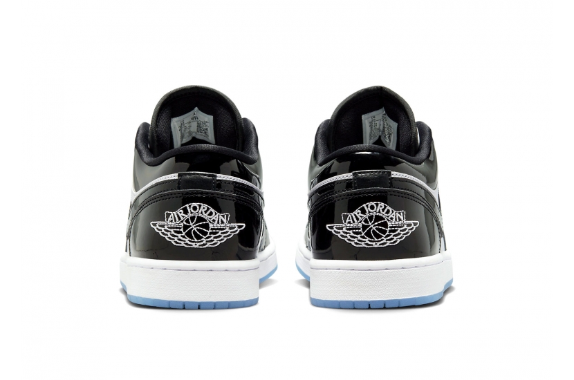 AIR JORDAN 1 LOW CONCORD [DV1309-100]
